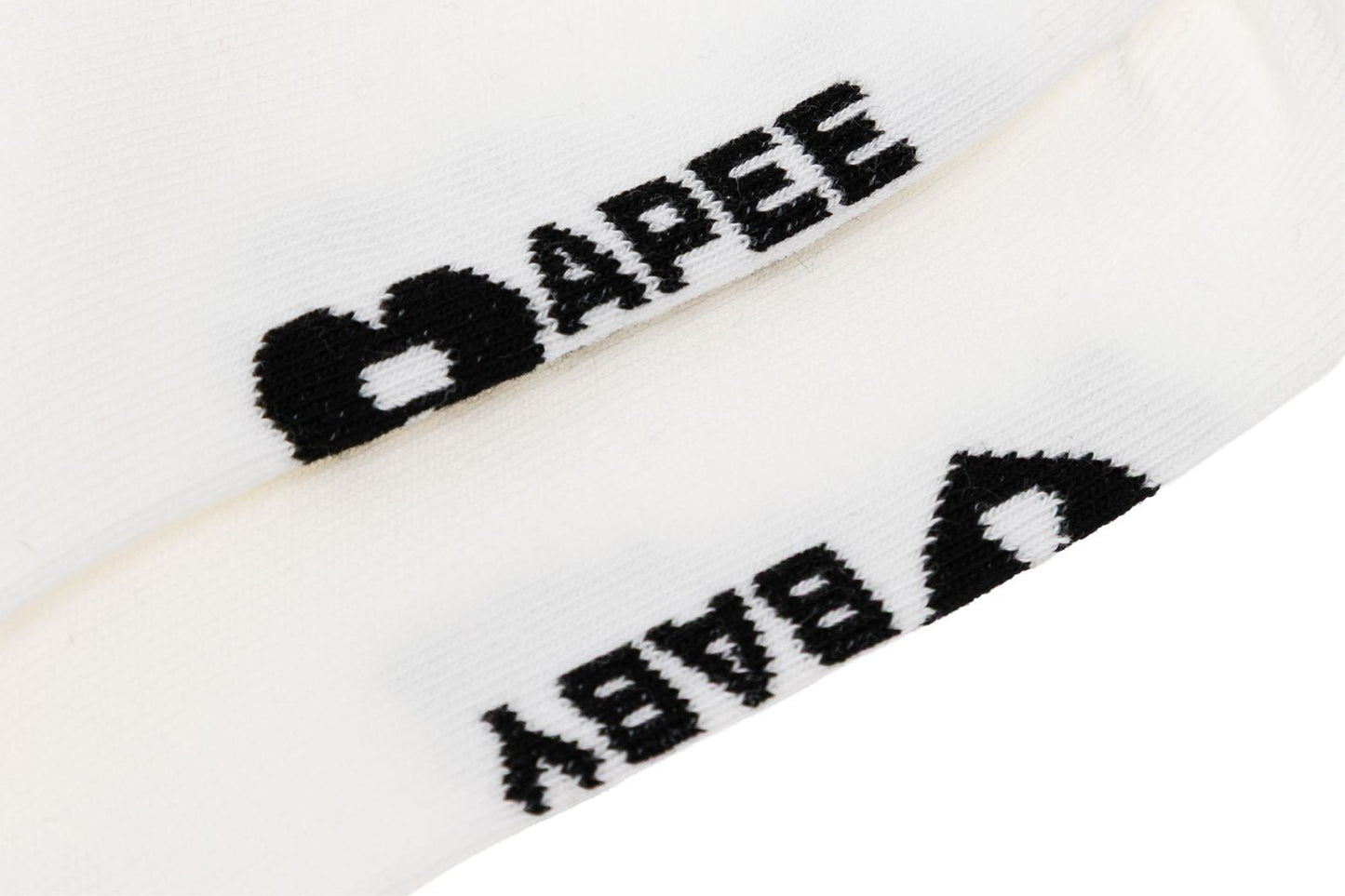BAPE APEE BABY SOCKS