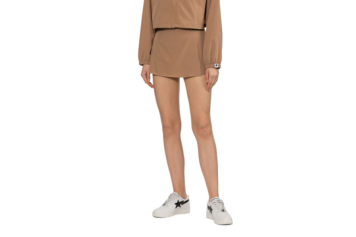 BAPE FLAP SKORT