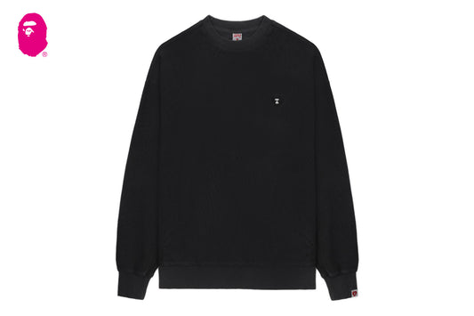 BAPE 圓領運動衫