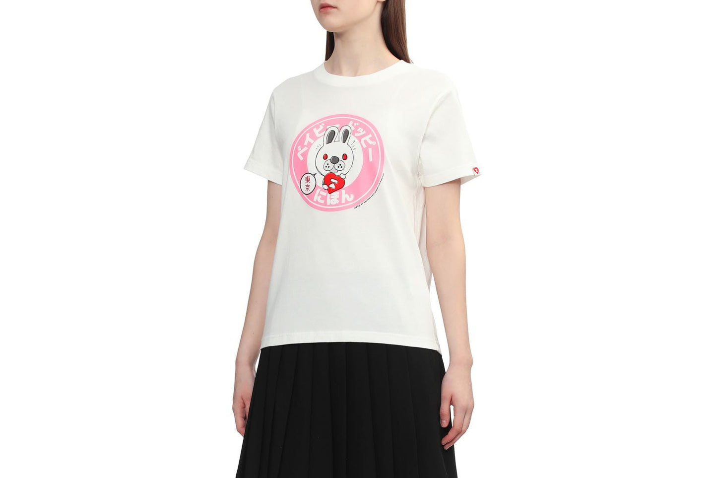 BAPE TOKYO EDITION TEE #2