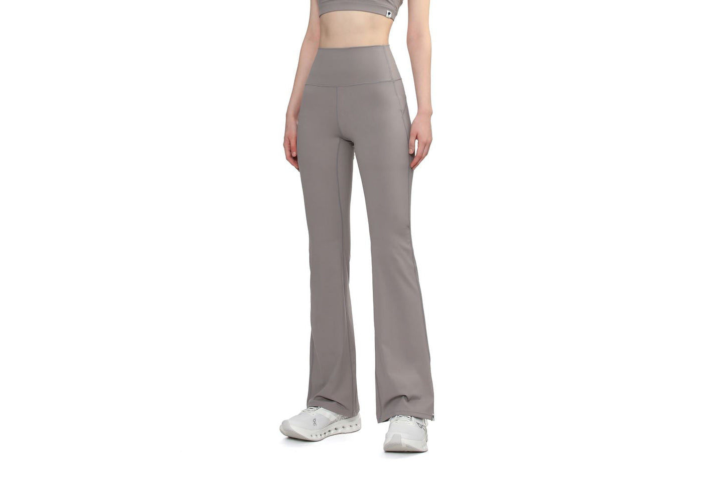 BAPE BOOT CUT LEGGING