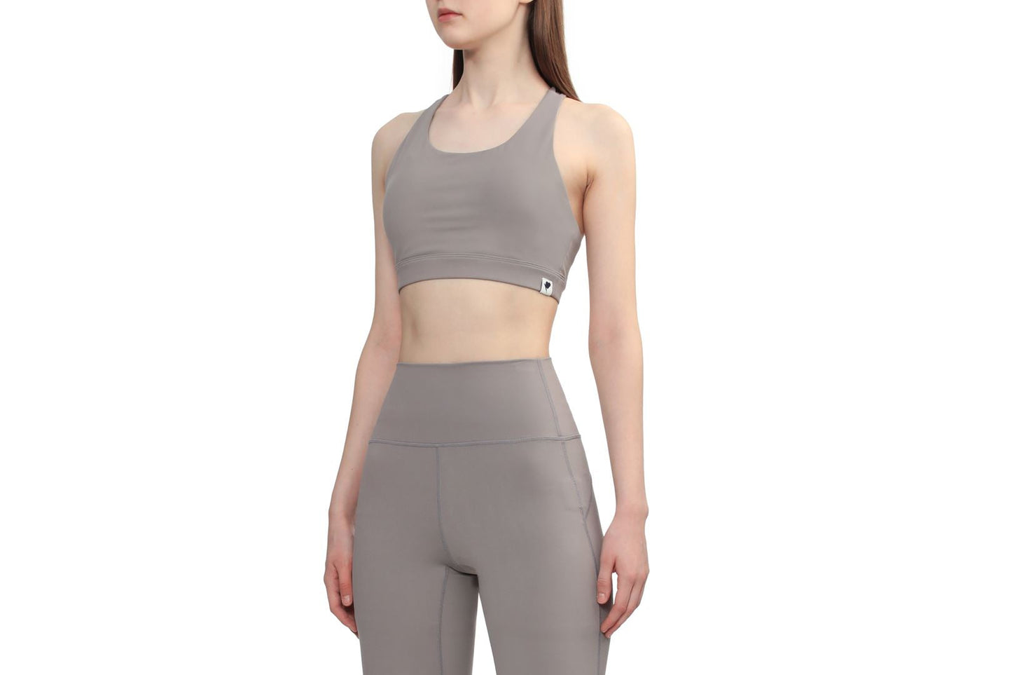 BAPE CROSS BACK SPORT BRA