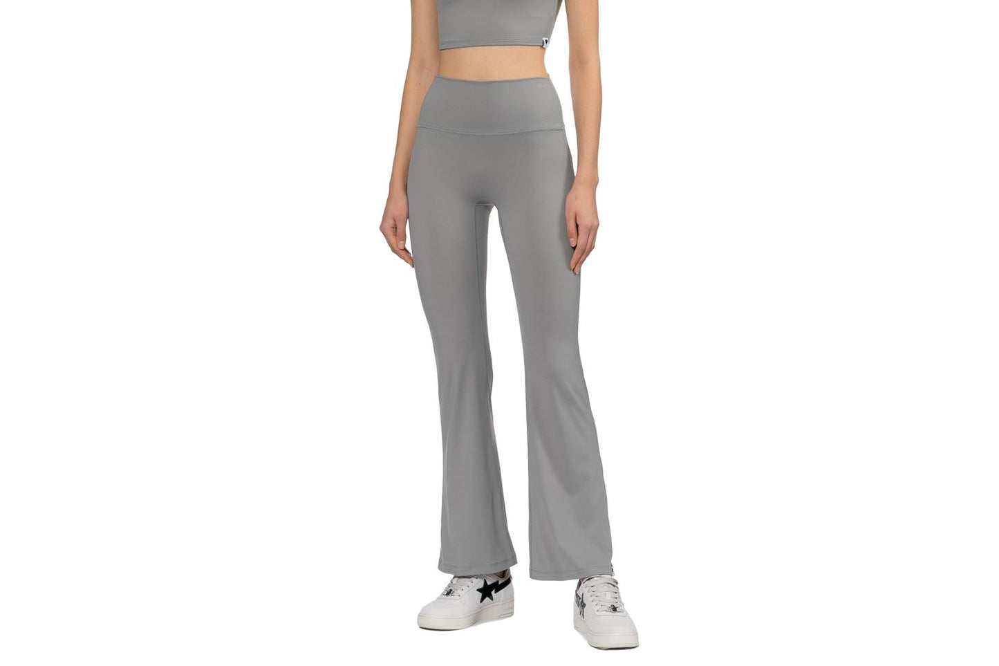 BAPE BOOTCUT LEGGING