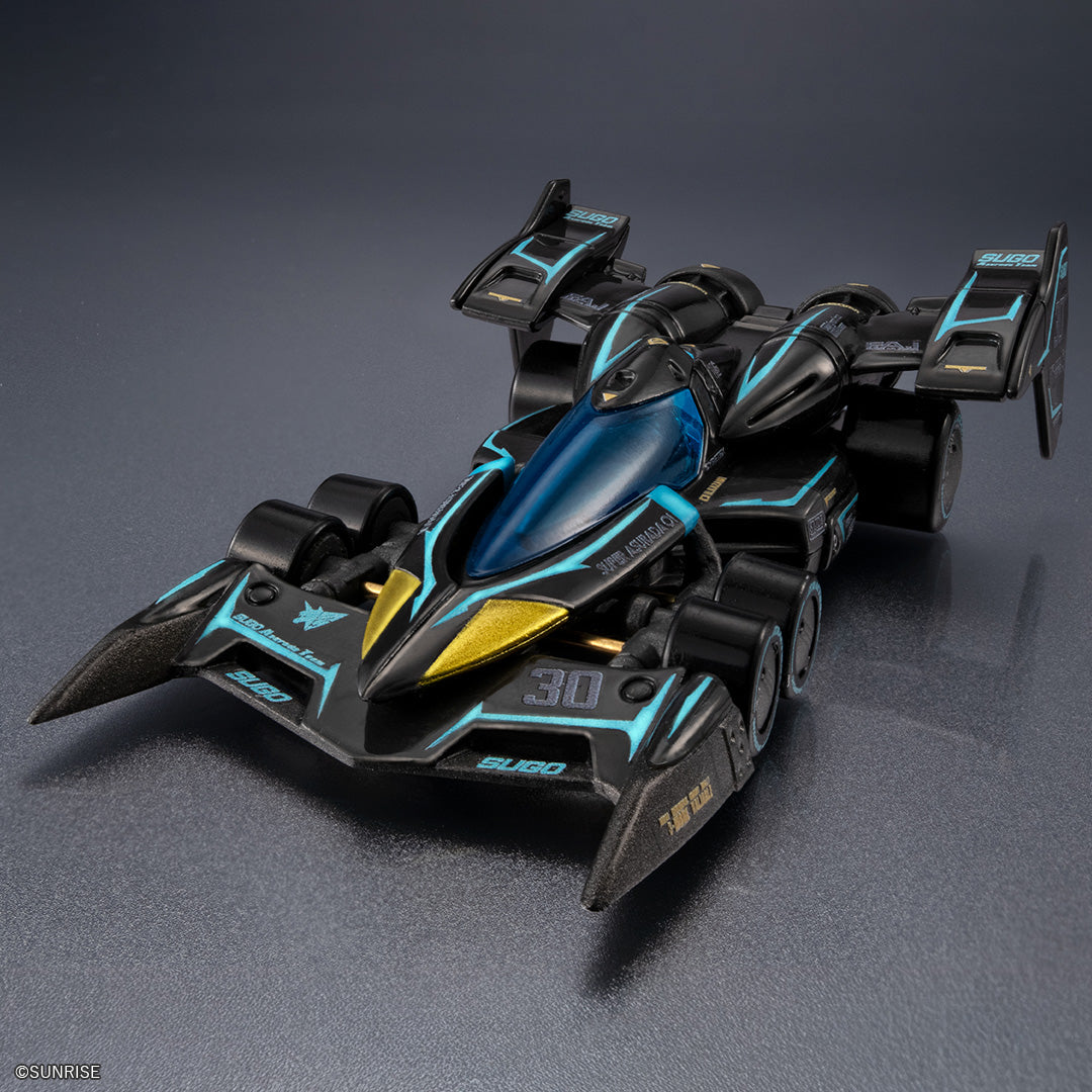 日本代購|新世紀GPX 阿斯拉達 模型 - 限定版 阿斯拉達01 模型|Hobby.ec.volks