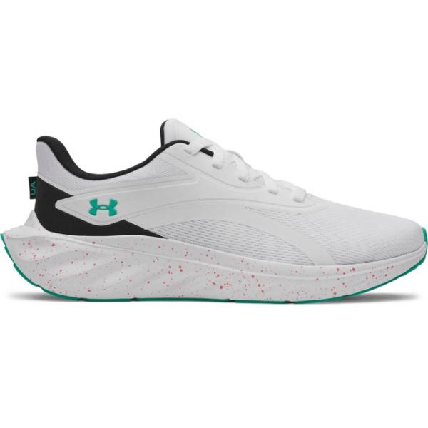 日本代購|安德瑪 跑鞋 - UA ASCEND 男款跑鞋|UNDER ARMOUR