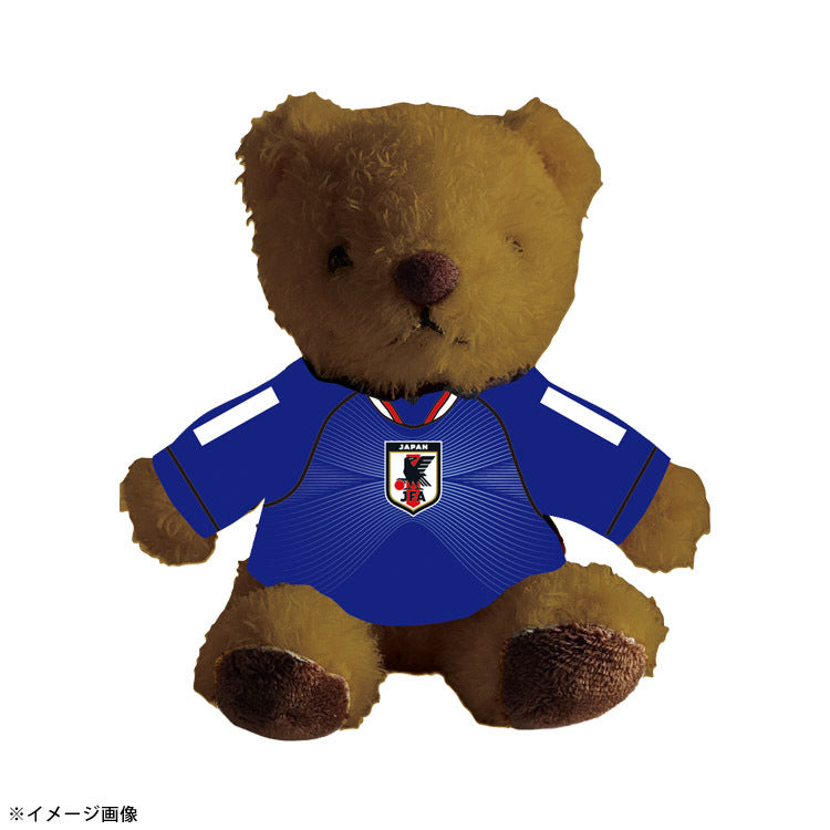 日本代購|日本足球協會 鑰匙圈 - 冰島戰比賽日鑰匙圈 2026.05.31|Official-jfa