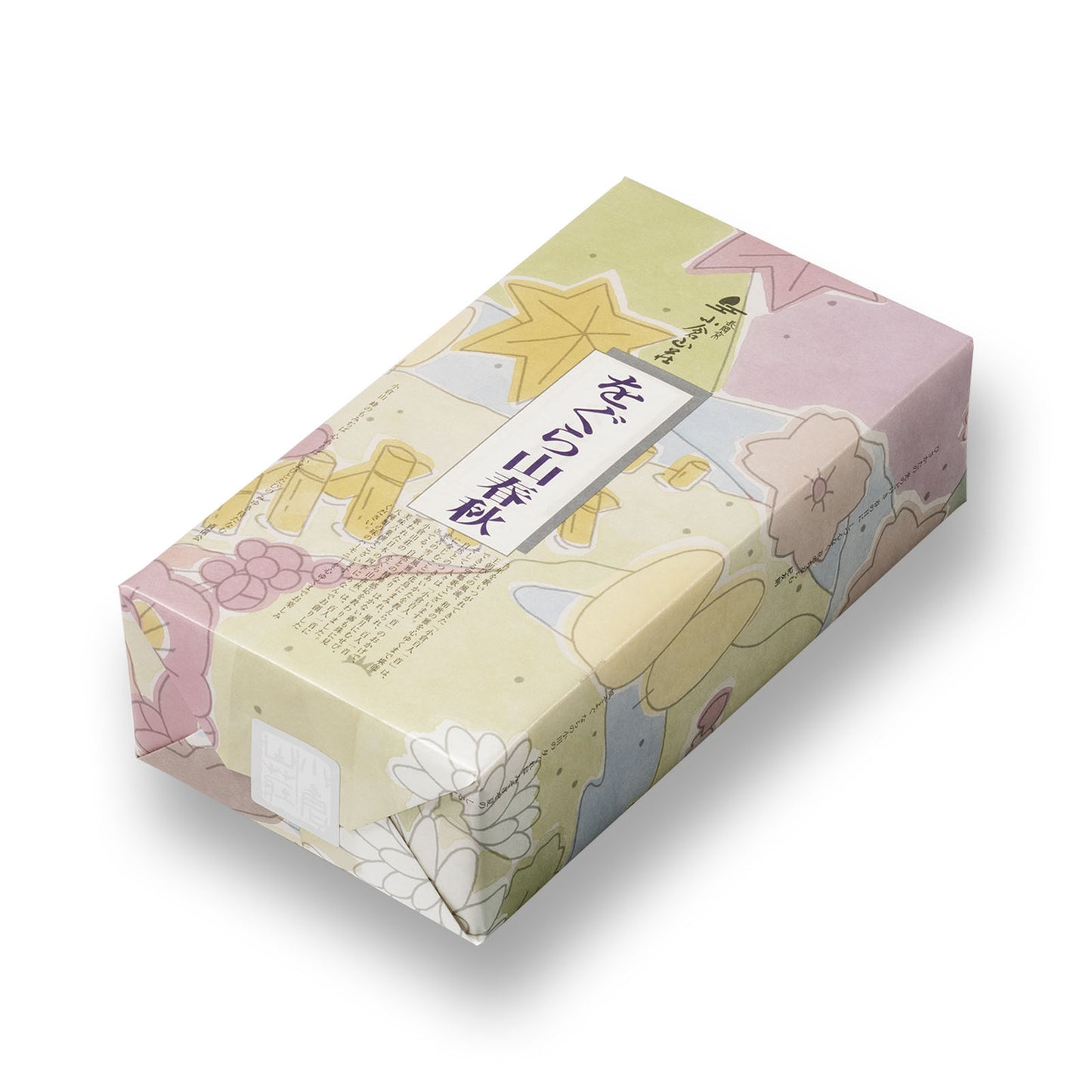 小倉山莊仏事用春秋米菓禮盒(8入)