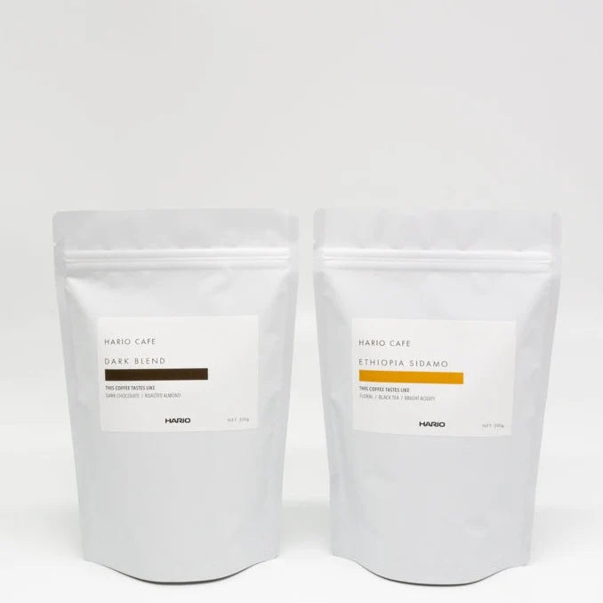 日本代購|HARIO 咖啡器具 - 手沖咖啡壺|Hariocafe.myshopify