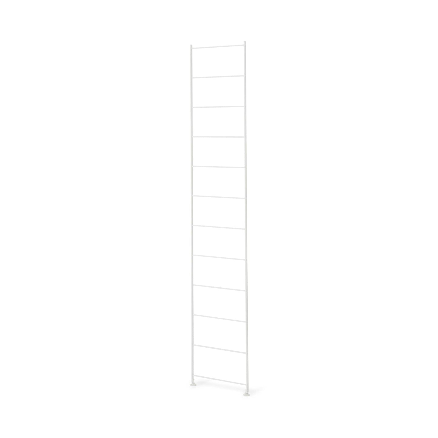 日本代購|無印良品 收納架 - 特大帆立收納架・ライトグレー|MUJI