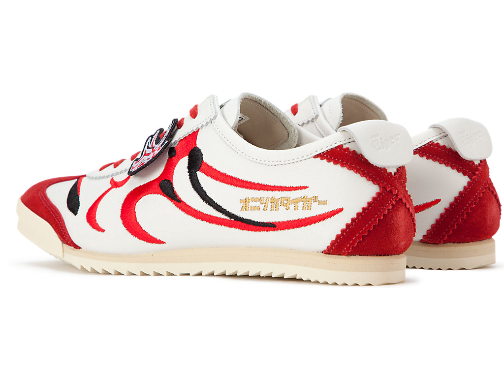 Onitsuka Tiger 鬼塚虎|MEXICO 66 DELUXE