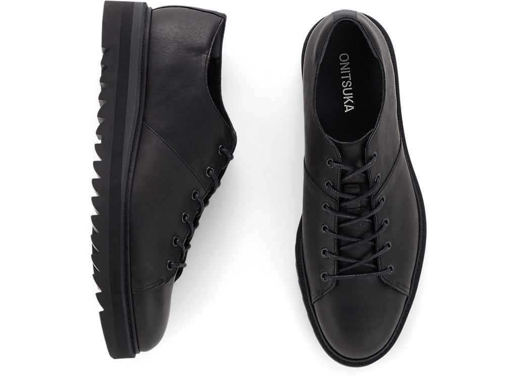 Onitsuka Tiger 鬼塚虎|LACE-UP LO