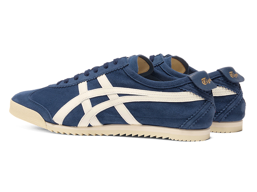 Onitsuka Tiger 鬼塚虎|MEXICO 66 DELUXE