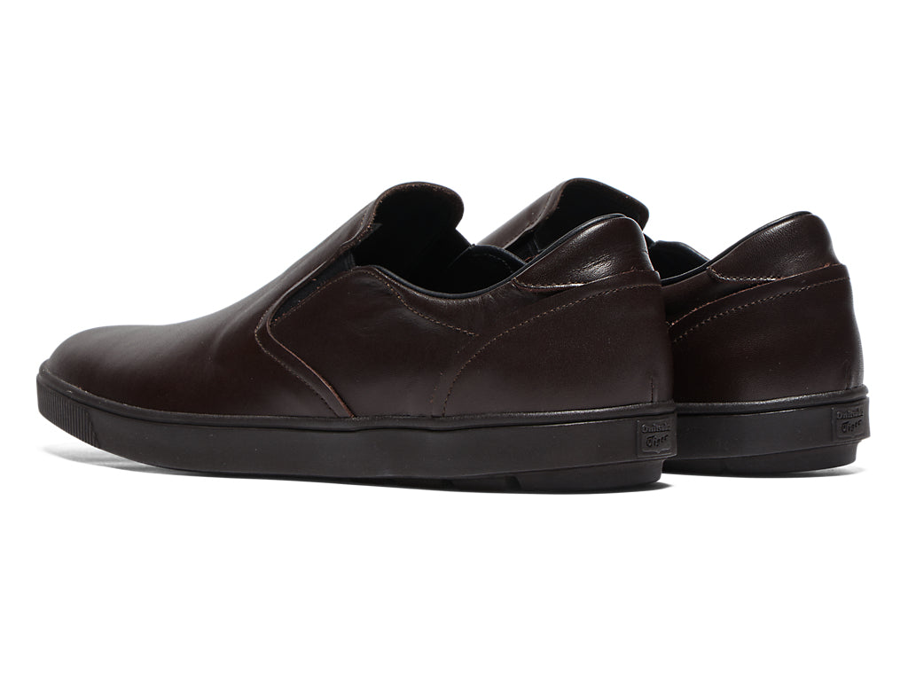 Onitsuka Tiger 鬼塚虎|TIGER SLIP-ON DELUXE