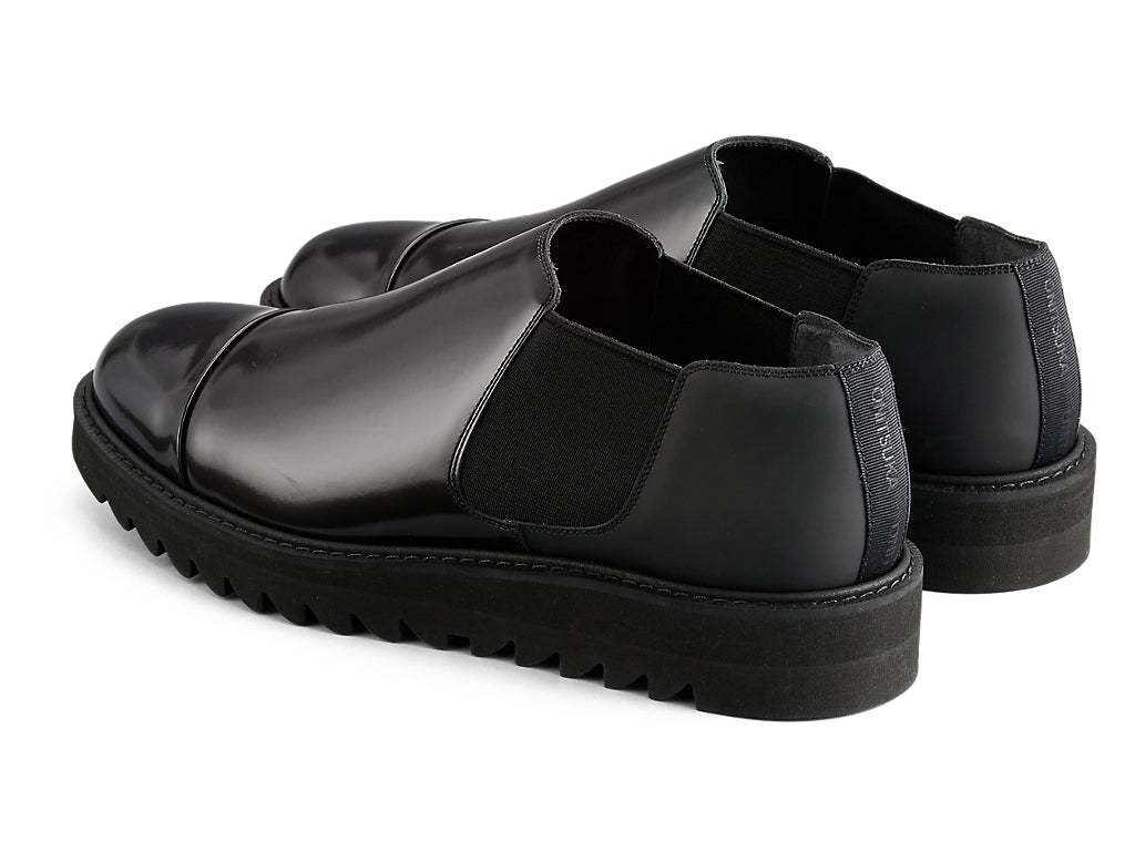 Onitsuka Tiger 鬼塚虎|SIDE GORE BOOT LO