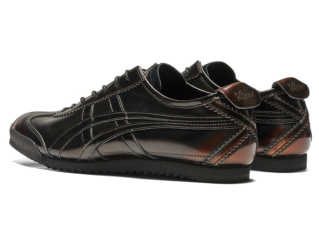 Onitsuka Tiger 鬼塚虎|MEXICO 66 DELUXE