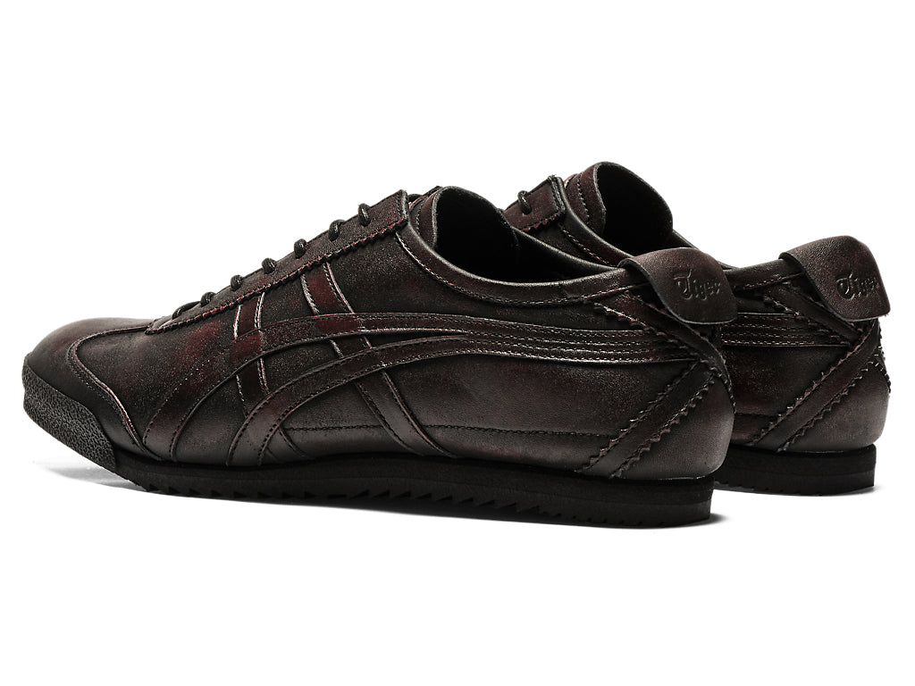 Onitsuka Tiger 鬼塚虎|MEXICO 66 DELUXE