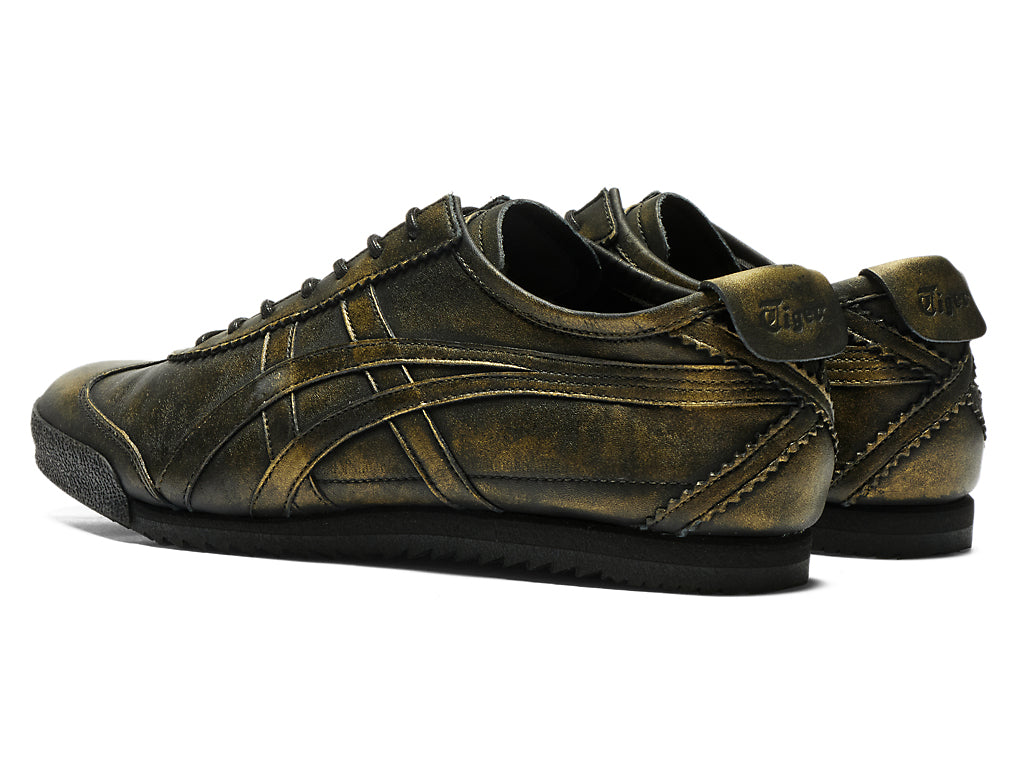 Onitsuka Tiger 鬼塚虎|MEXICO 66 DELUXE
