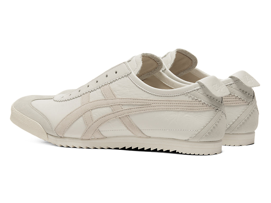 Onitsuka Tiger 鬼塚虎|MEXICO 66 SLIP-ON DELUXE