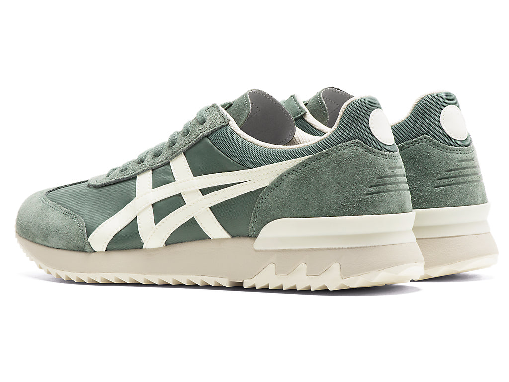 Onitsuka Tiger 鬼塚虎|CALIFORNIA 78 EX