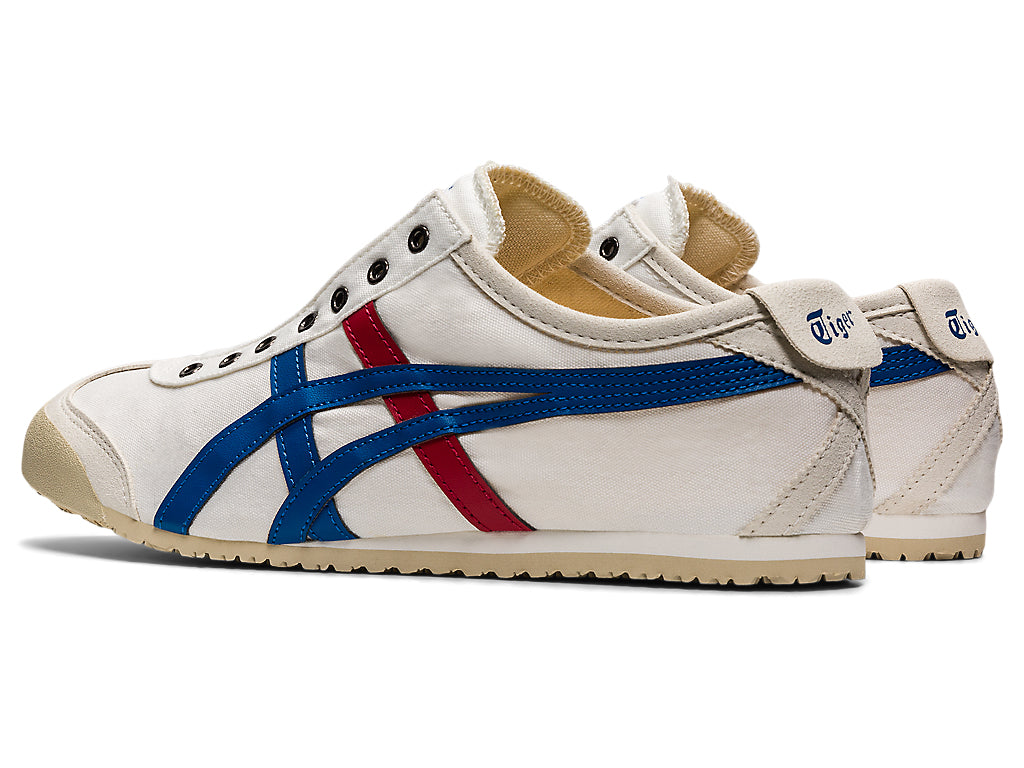 Onitsuka Tiger 鬼塚虎|MEXICO 66 SLIP-ON