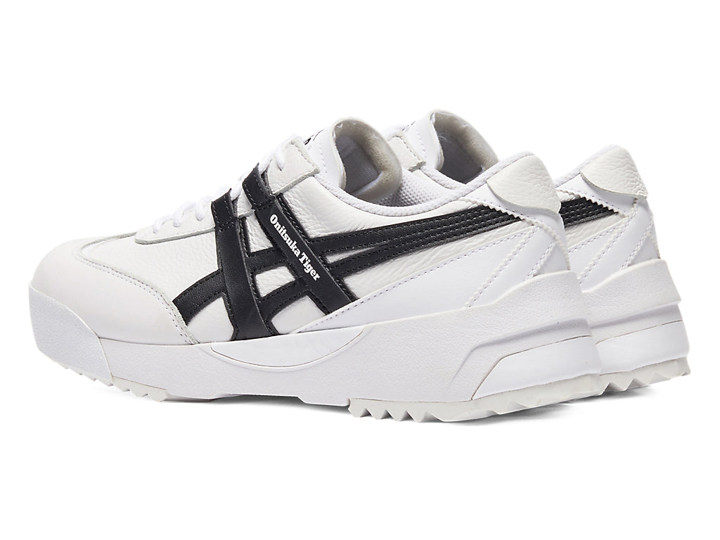 Onitsuka Tiger 鬼塚虎|DELEGATION EX