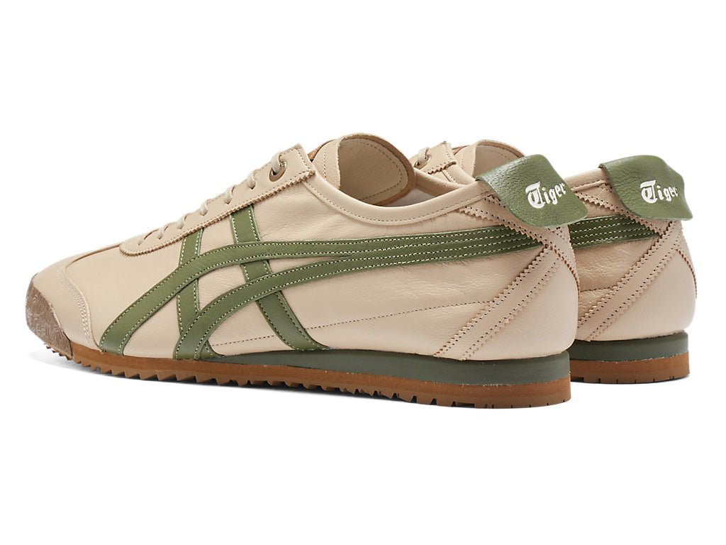 Onitsuka Tiger 鬼塚虎|MEXICO 66 SD
