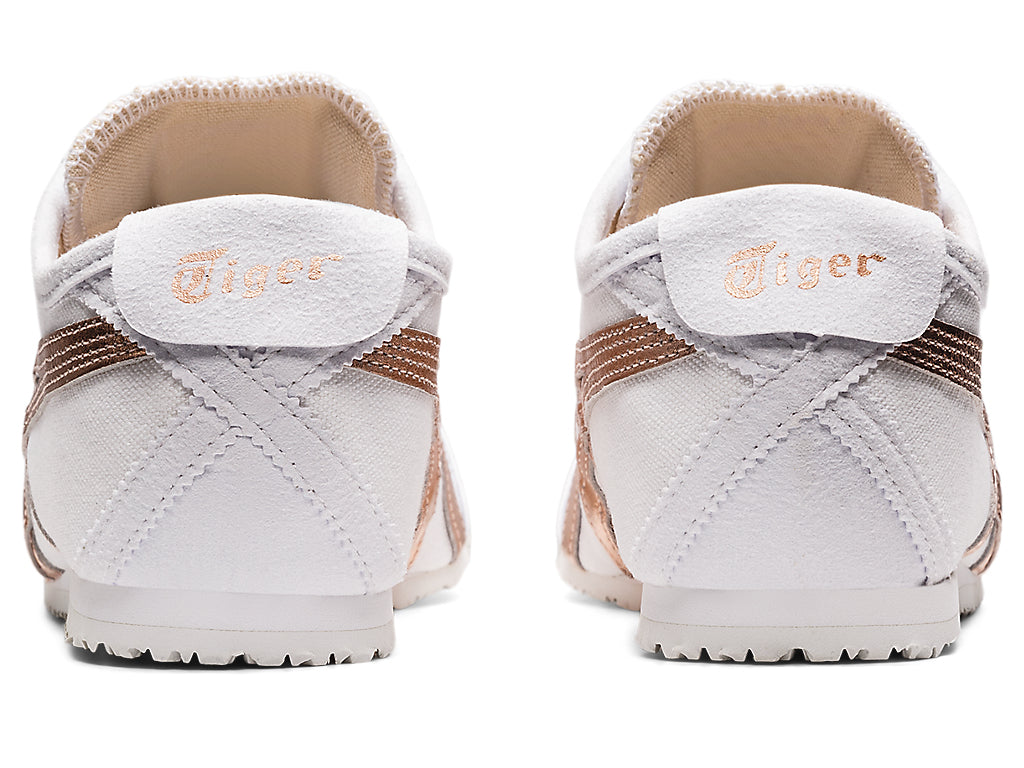 Onitsuka Tiger 鬼塚虎|MEXICO 66 SLIP-ON