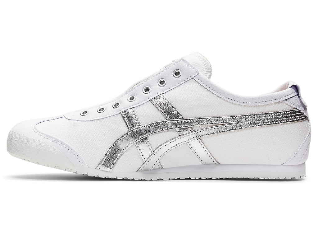 Onitsuka Tiger 鬼塚虎|MEXICO 66 SLIP-ON