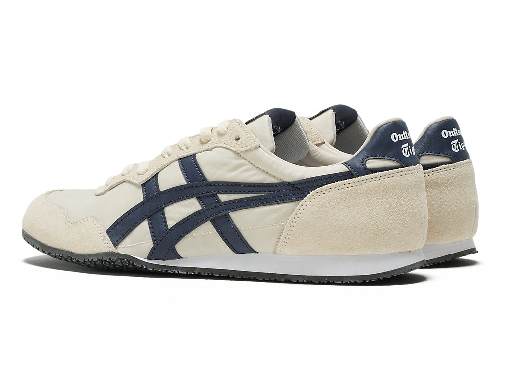 Onitsuka Tiger 鬼塚虎|SERRANO