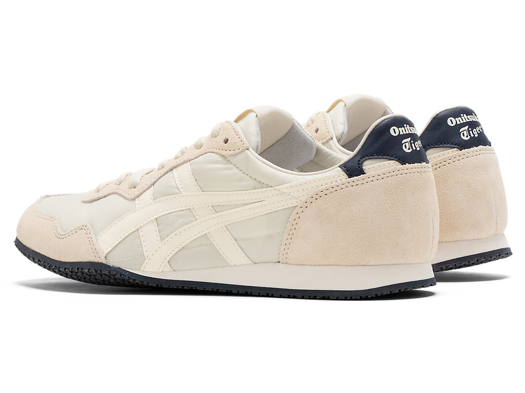 Onitsuka Tiger 鬼塚虎|SERRANO