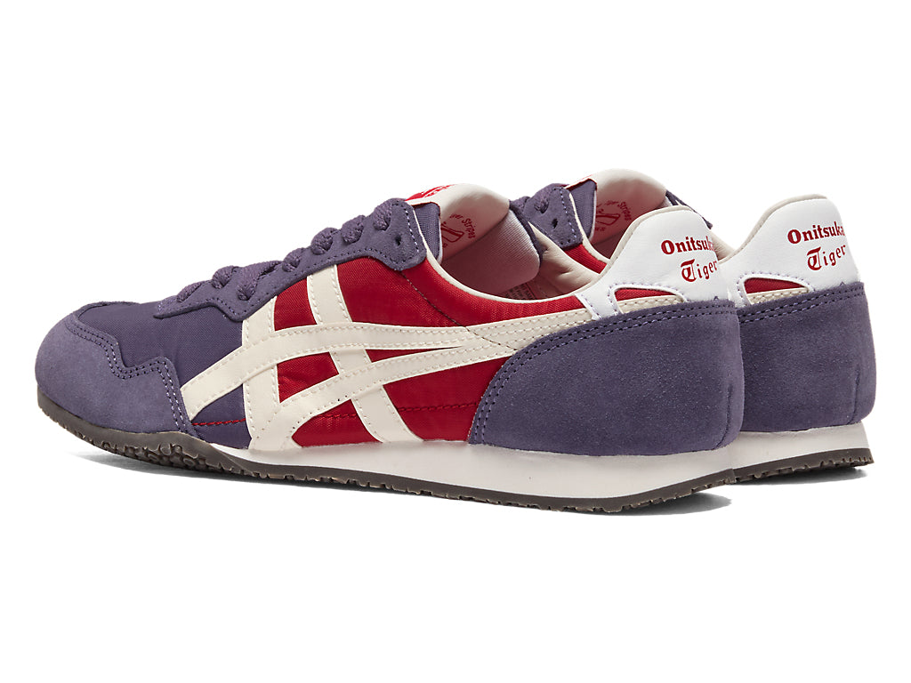 Onitsuka Tiger 鬼塚虎|SERRANO