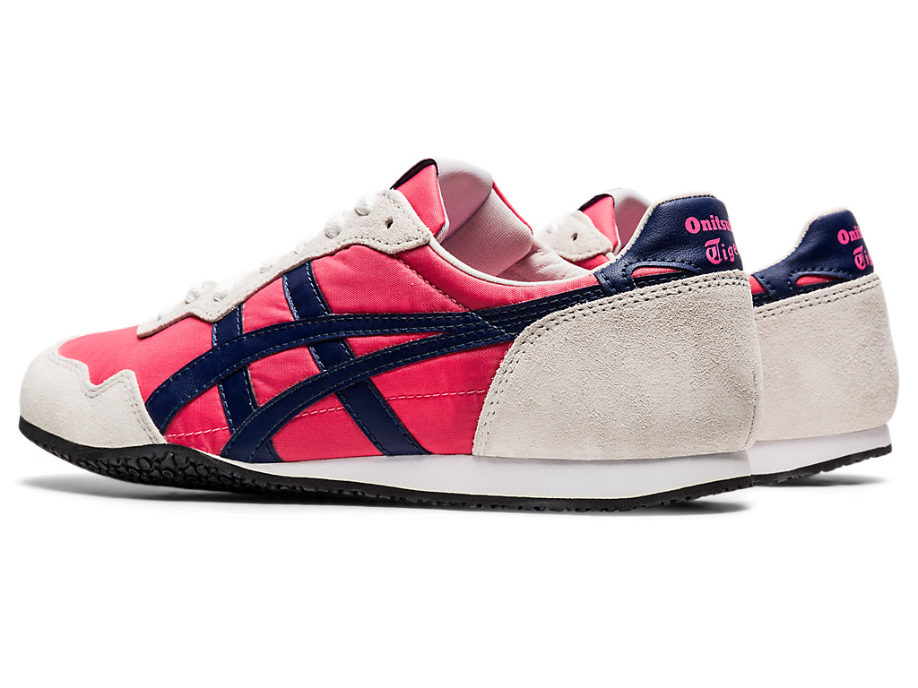 Onitsuka Tiger 鬼塚虎|SERRANO