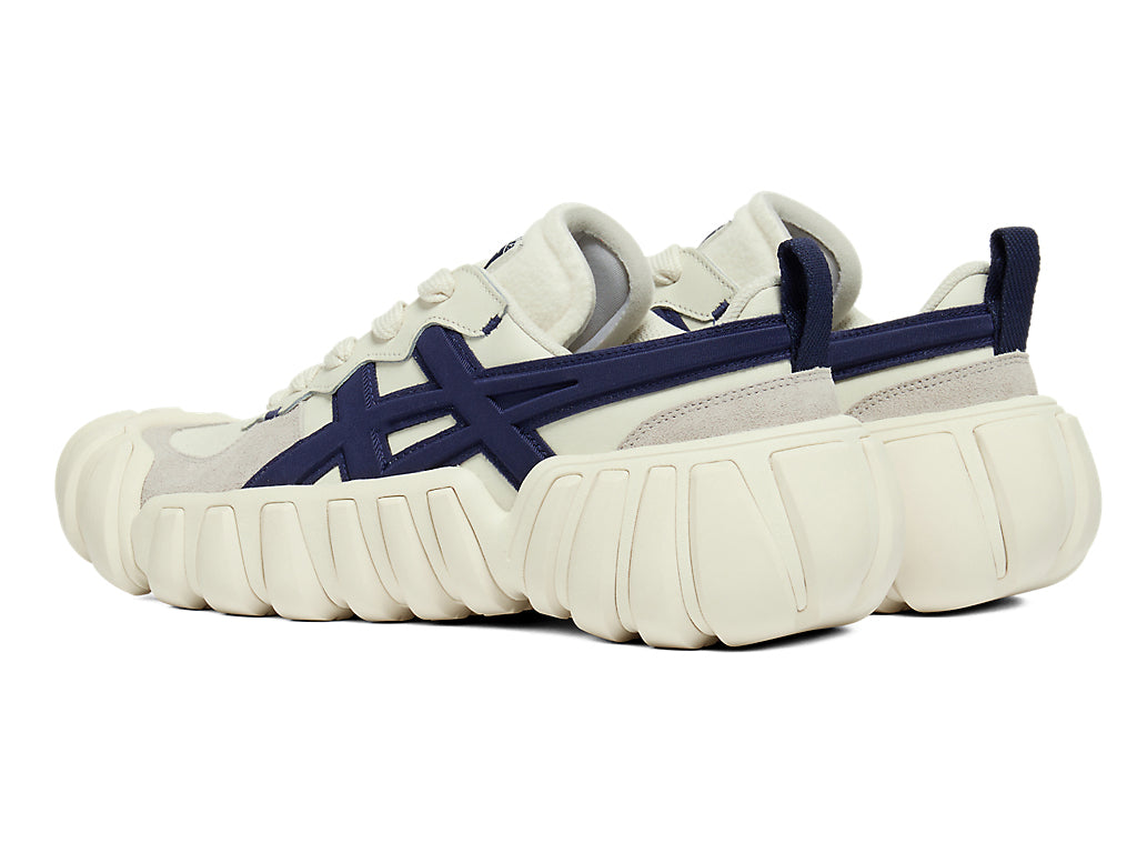 Onitsuka Tiger 鬼塚虎|DENTIGRE LS