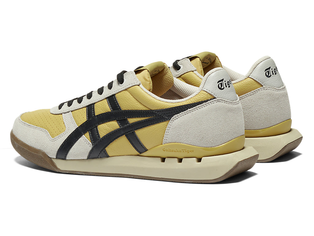Onitsuka Tiger 鬼塚虎|ULTIMATE 81 EX
