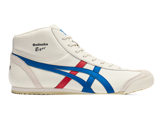 Onitsuka Tiger 鬼塚虎|MEXICO Mid Runner