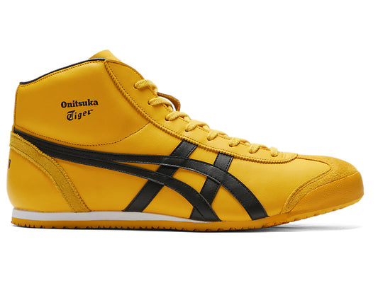 Onitsuka Tiger 鬼塚虎|MEXICO Mid Runner