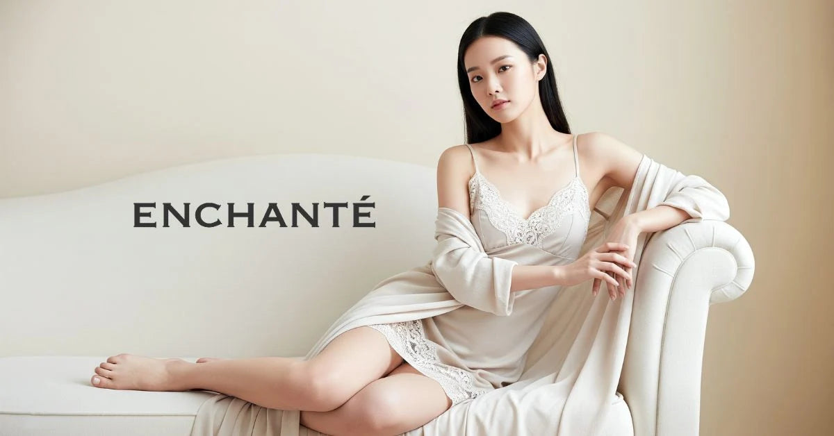 日本代購|Women's| Care collection|Enchantewellbeing