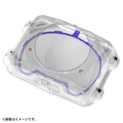 日本代購|タカラトミー 玩具 - 贝贝旋风X BX-32 宽极限竞技场|Yodobashi