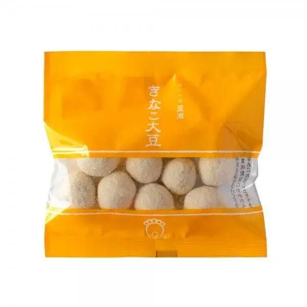 【日本代購】豆源 豆菓子綜合禮盒|東京虎之門老舖 9種×2袋 共18袋