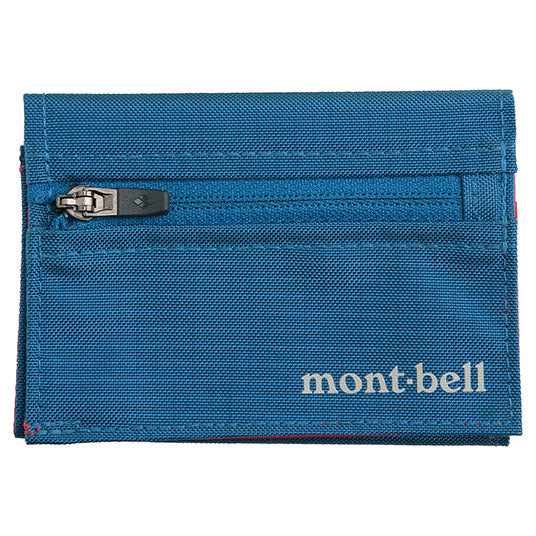日本代購|【モンベル】トレールワレット|Webshop.montbell