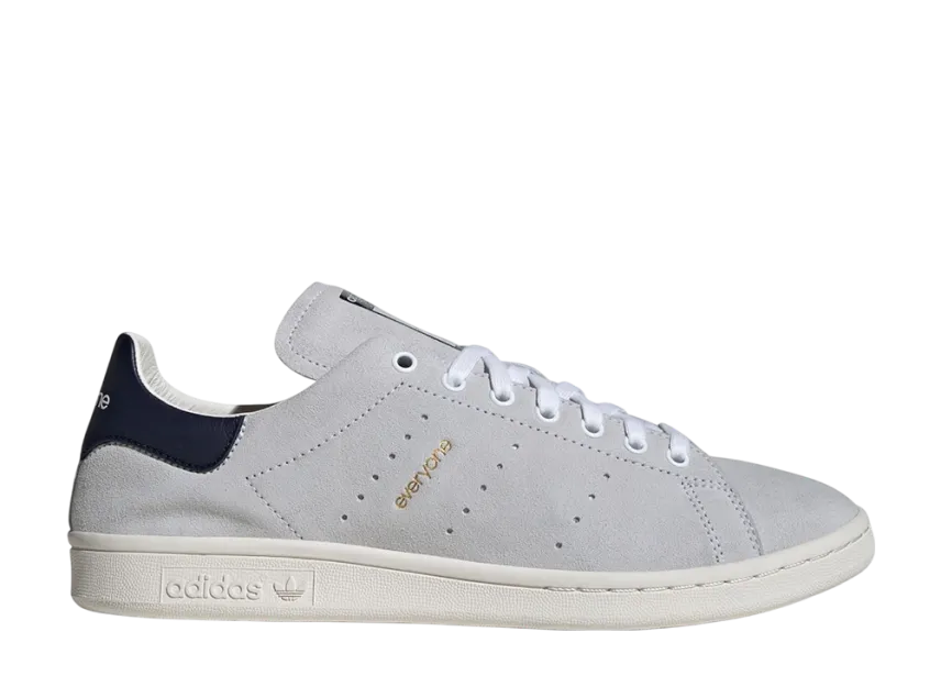 everyone × adidas Stan Smith Decon "Cloud White/Core Black" 28.5 灰色