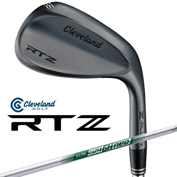 日本代購|Cleveland GOLF 高爾夫球桿 - RTZ 高爾夫球桿 N.S.PRO 950GH neo|樂天