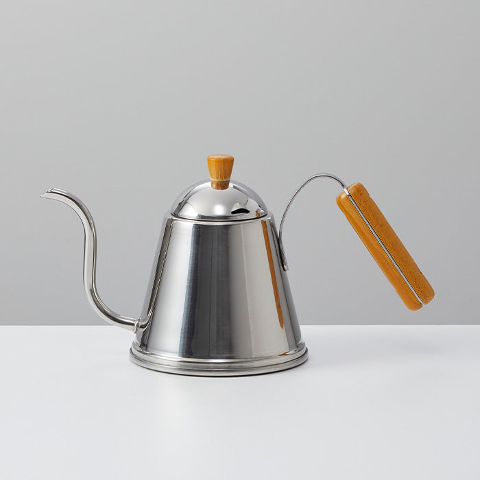 Blue bottle 藍瓶咖啡 瓦爾德滴水壺