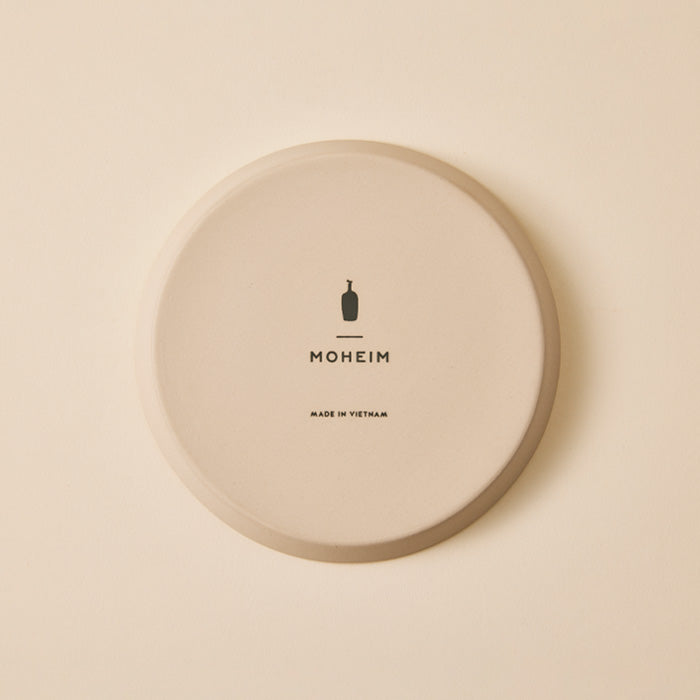 Blue bottle 藍瓶咖啡石頭盤