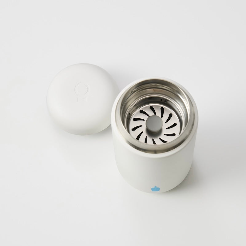 Blue bottle 藍瓶咖啡 隨行馬克杯 12盎司