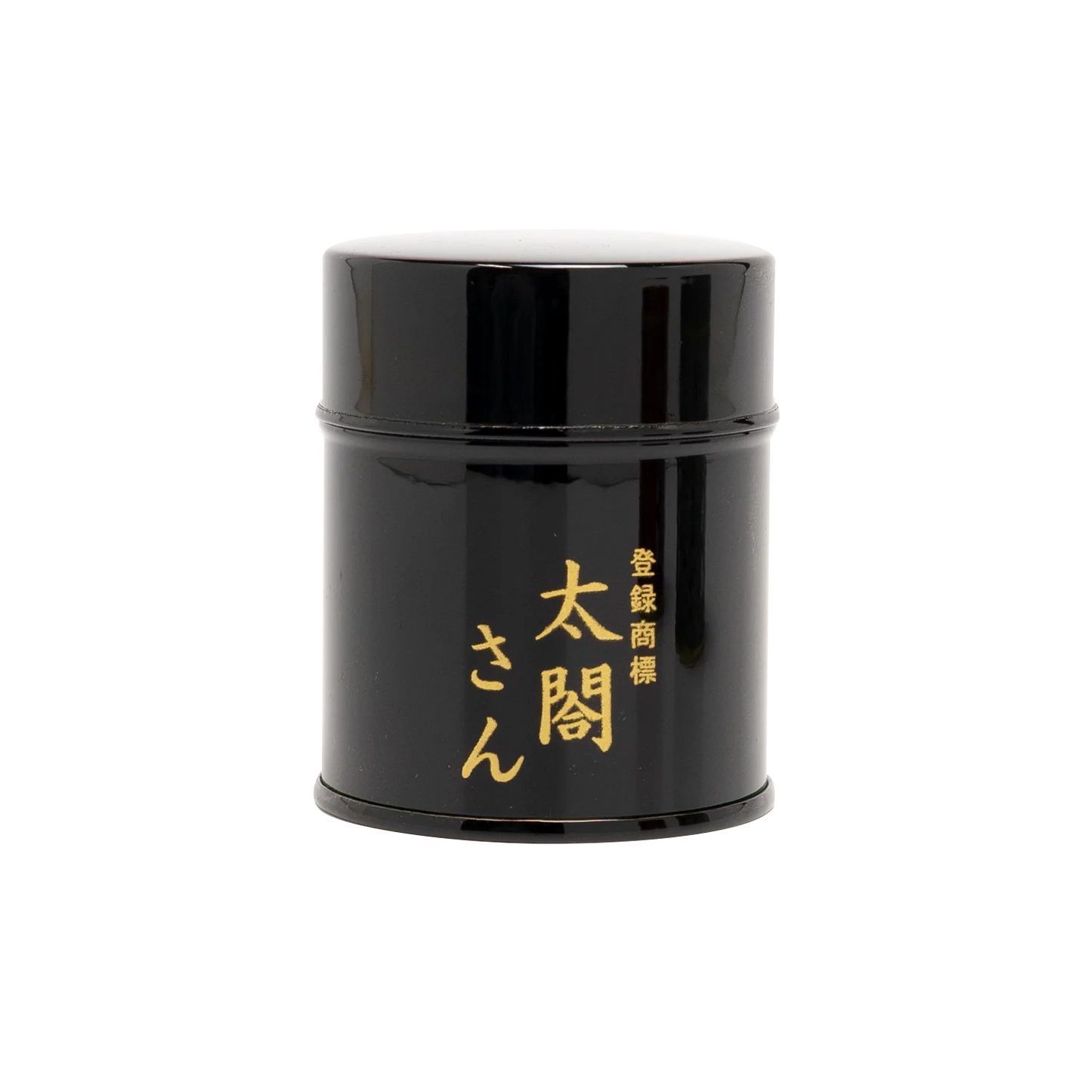 日本代購|通圓 茶屋 茶葉 - 2025年抹茶太閤30g罐裝|通圓 茶屋