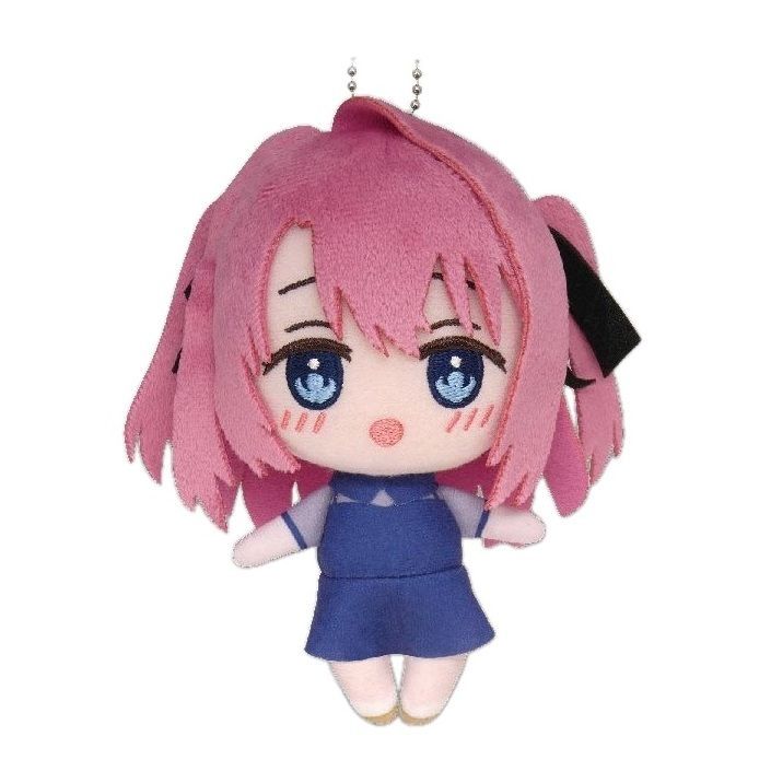 日本代購|上伊那ぼたん 公仔 - ふぁぶぬい 公仔|Mercari
