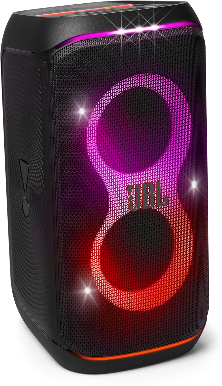 日本代購|JBL 藍牙音響、耳機 - PartyBox Club 120 藍牙音響 + JBL TUNE235BT 耳機|Amazon JP