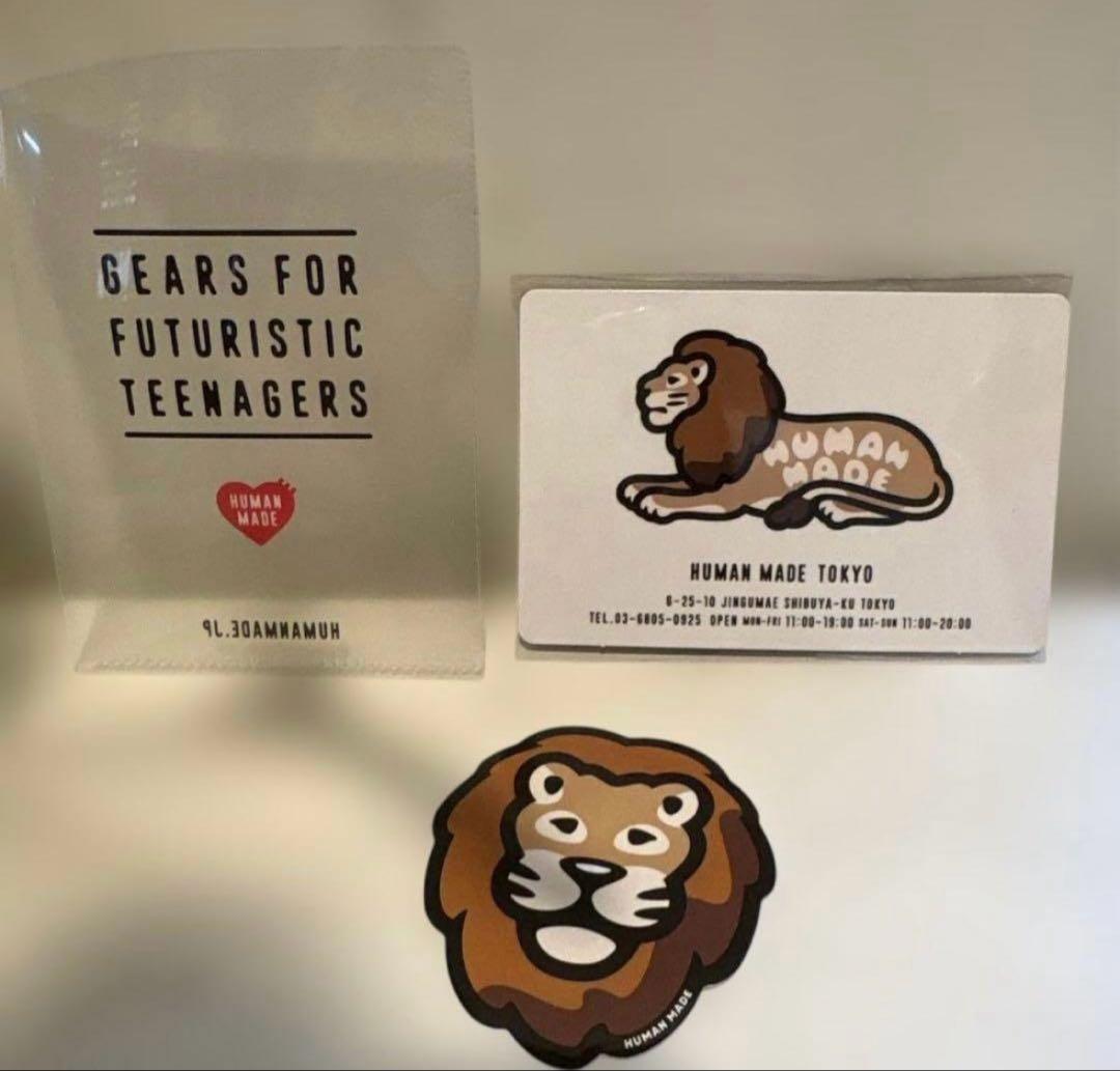 日本代購|HUMAN MADE 周邊商品 - 限定周邊商品|Mercari