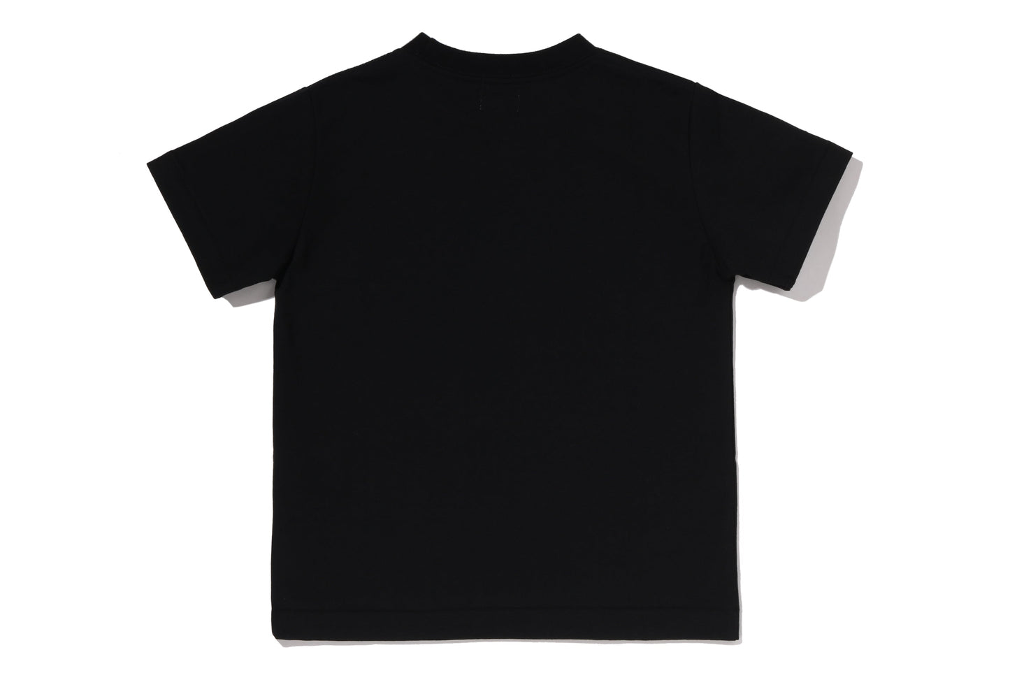 BAPE HYBRID CAMO SHARK TEE